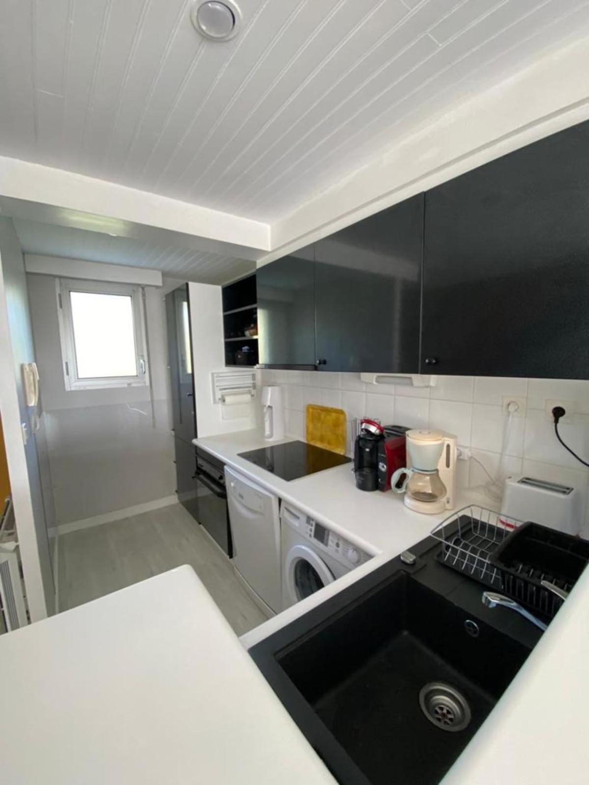 Duplex Apartment With Balcony And Close To The Sea La Baule-Escoublac Extérieur photo